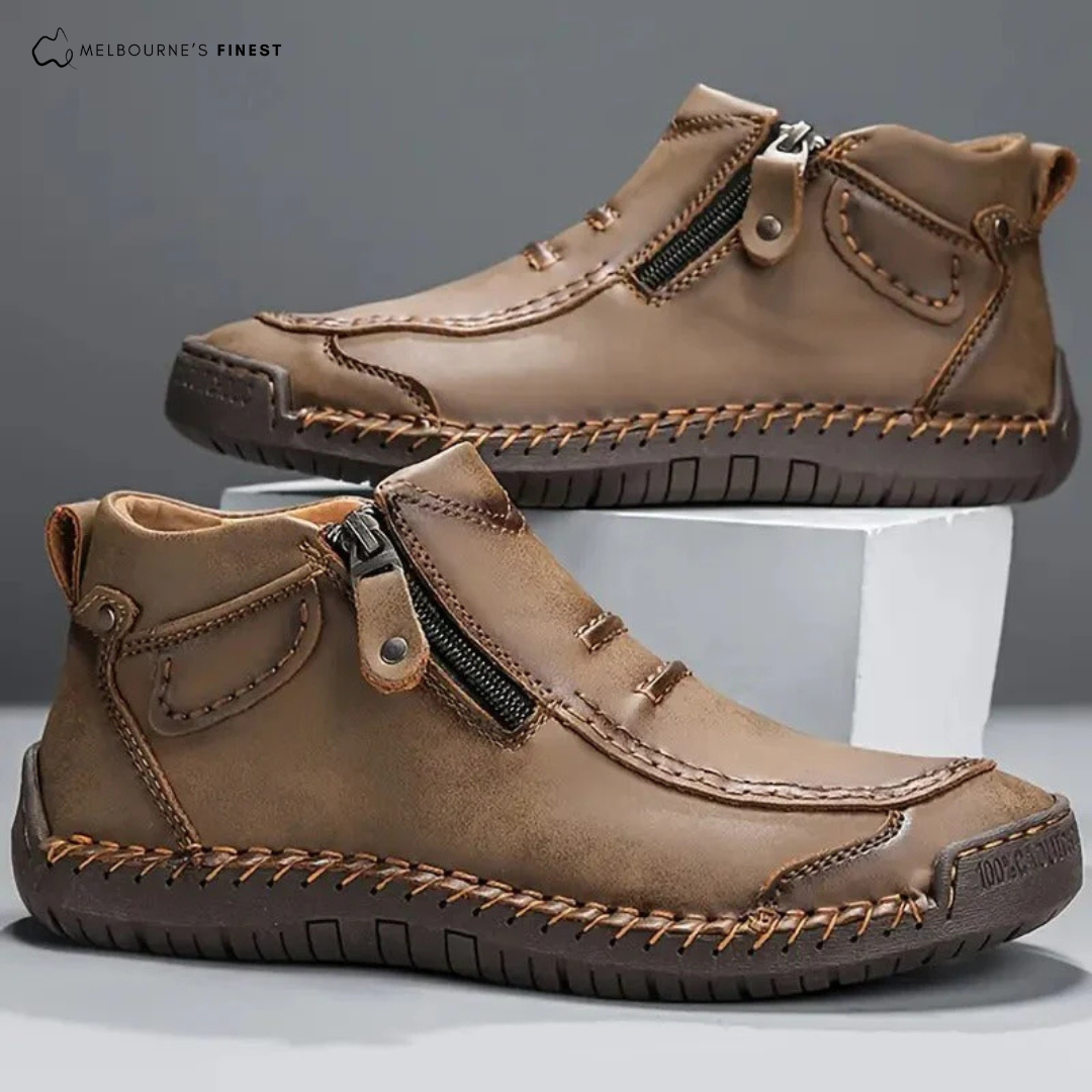 Oxlade™ Orthopedic Comfort Shoes