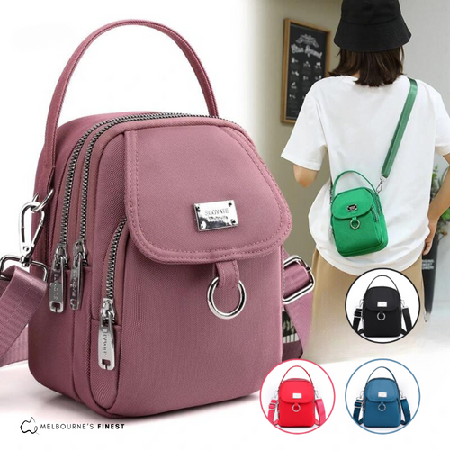 London™ Women's Shoulder Bag