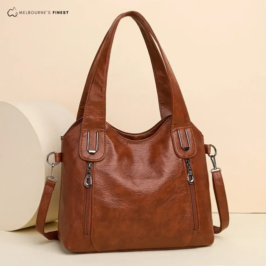 Felicia™ Elegant Shoulder Bag