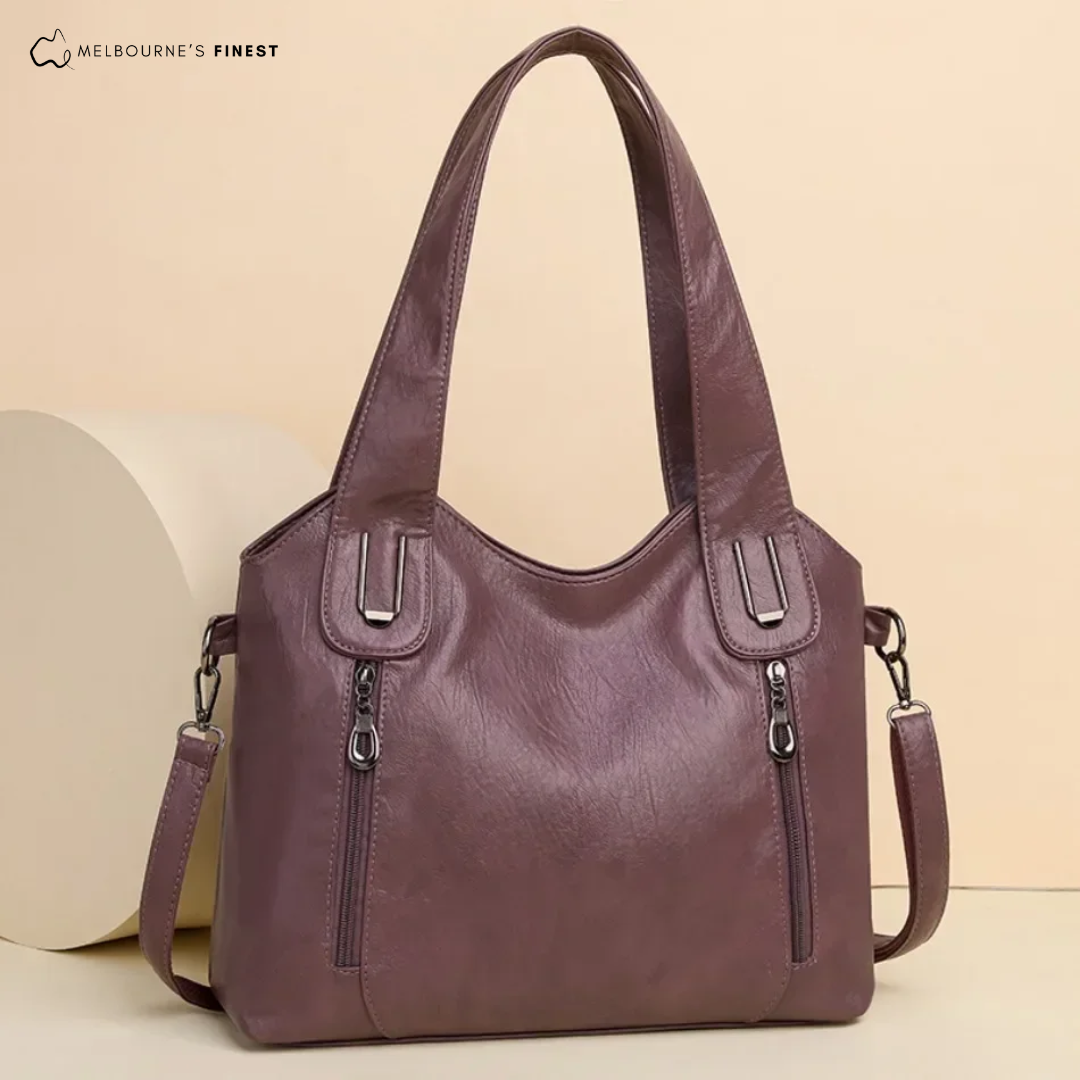 Felicia™ Elegant Shoulder Bag