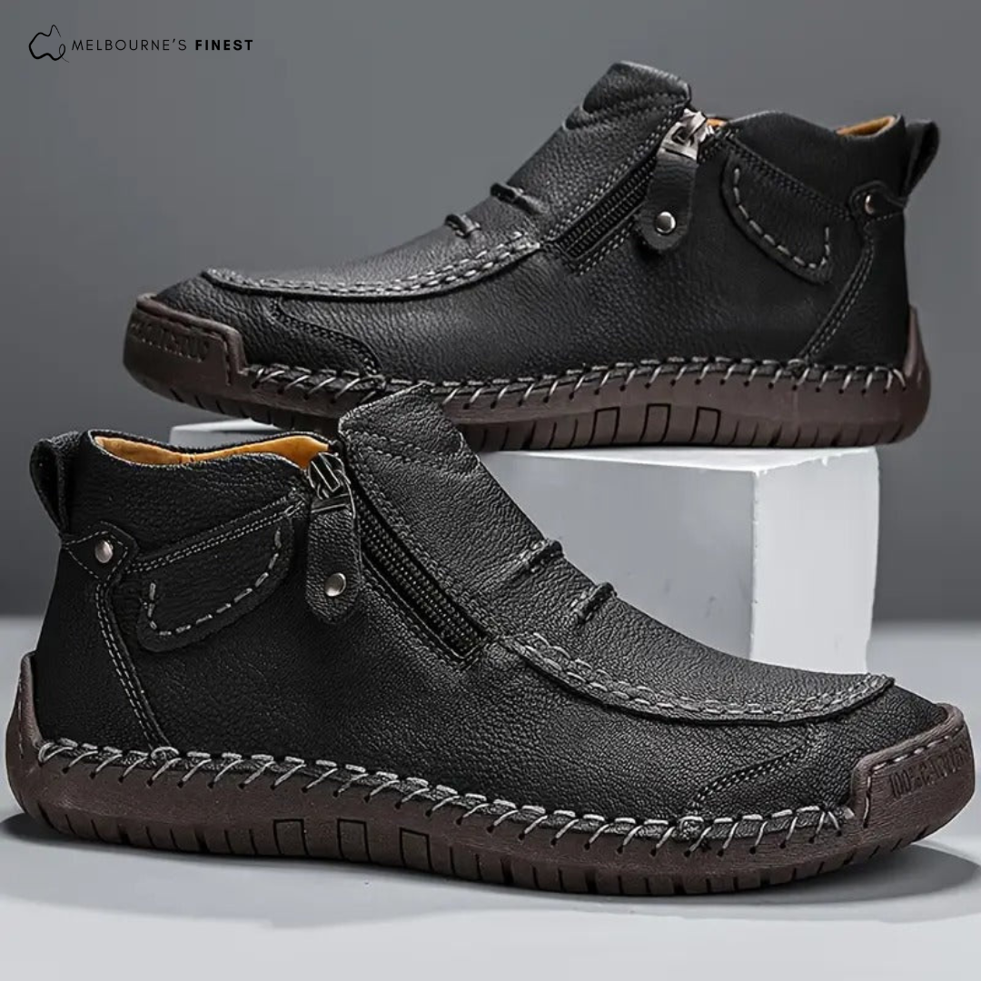 Oxlade™ Orthopedic Comfort Shoes