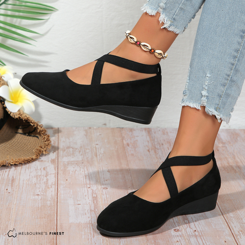 Mary™ Orthopedic Comfort Shoes