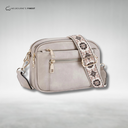 Mckinney™ Crossbody Bag