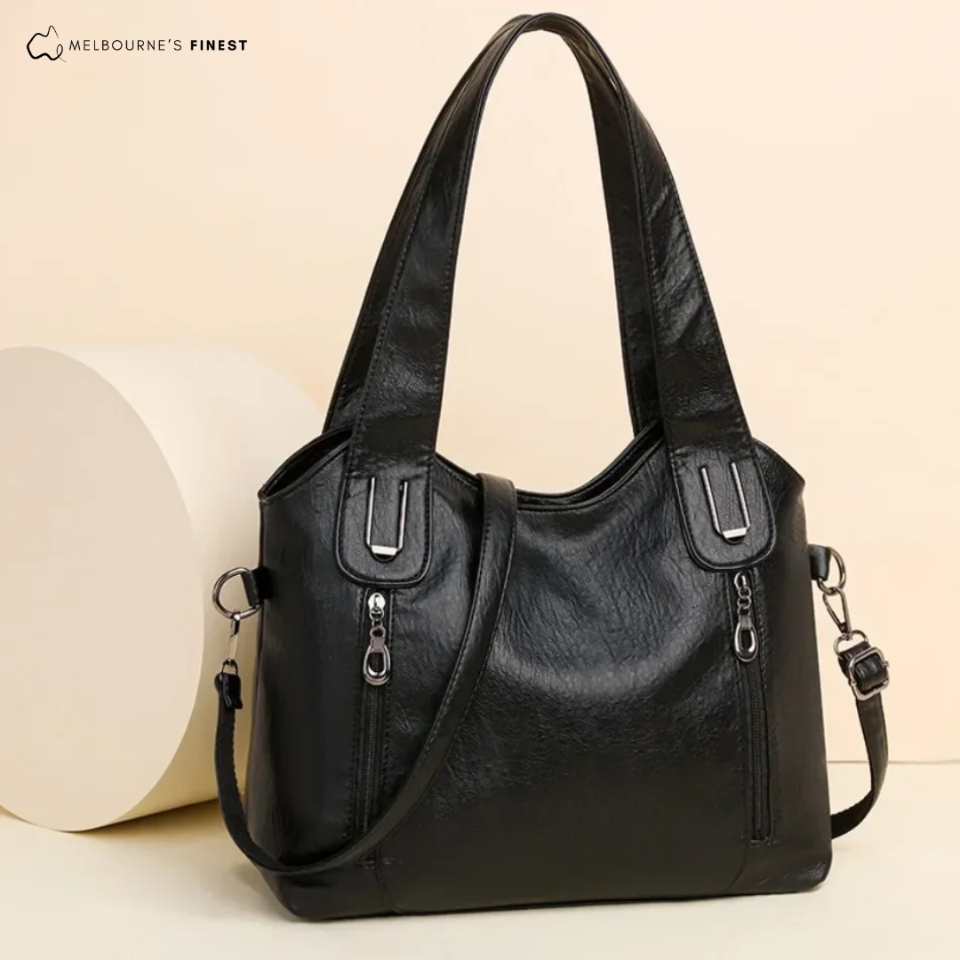Felicia™ Elegant Shoulder Bag