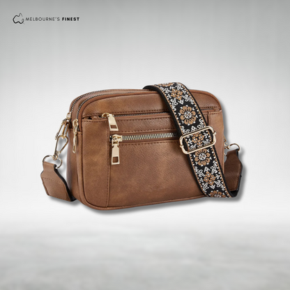 Mckinney™ Crossbody Bag