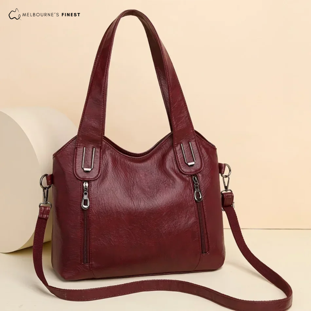 Felicia™ Elegant Shoulder Bag
