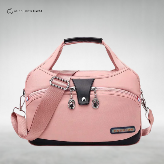 Cataleya™ Anti-Theft Crossbody Bag