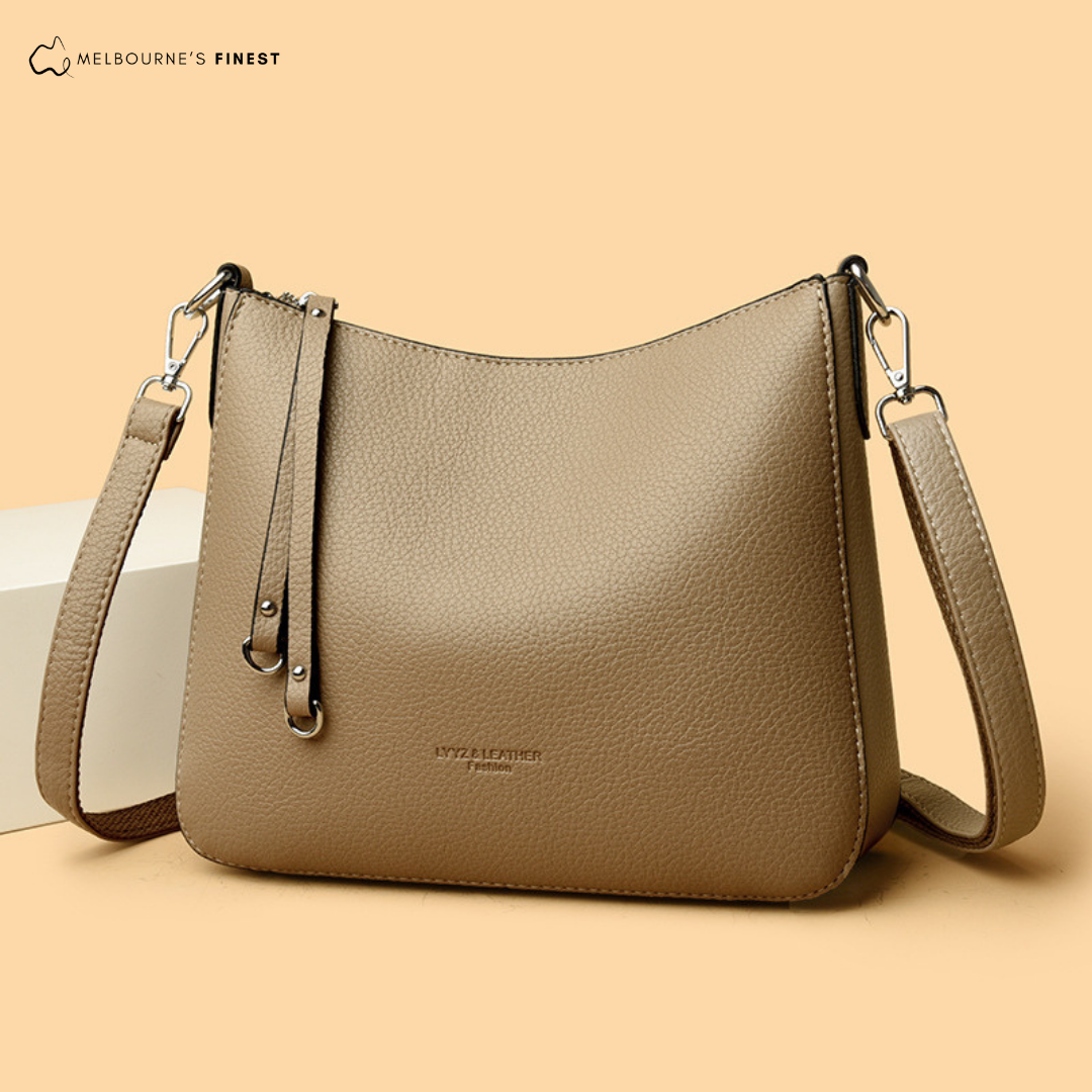Oliva™ Crossbody Bag