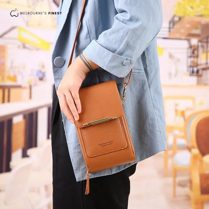 Aspen™ Women's Safety Bag